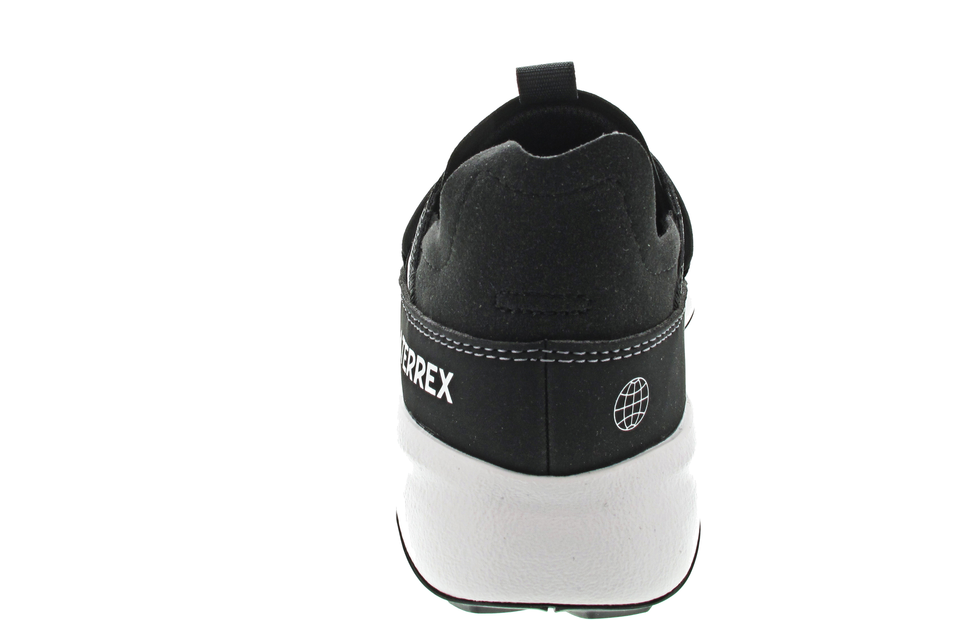 adidas Terrex Voyager 21 H.Rdy K Wanderschuh schwarz