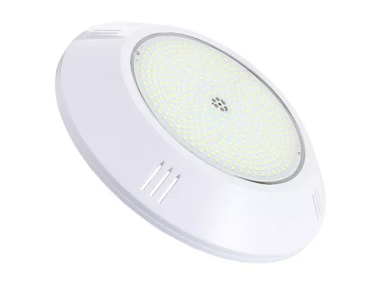 Spot LED Piscine en Saillie Submersible 12V AC/DC IP68 35W 6000K Blanc froid