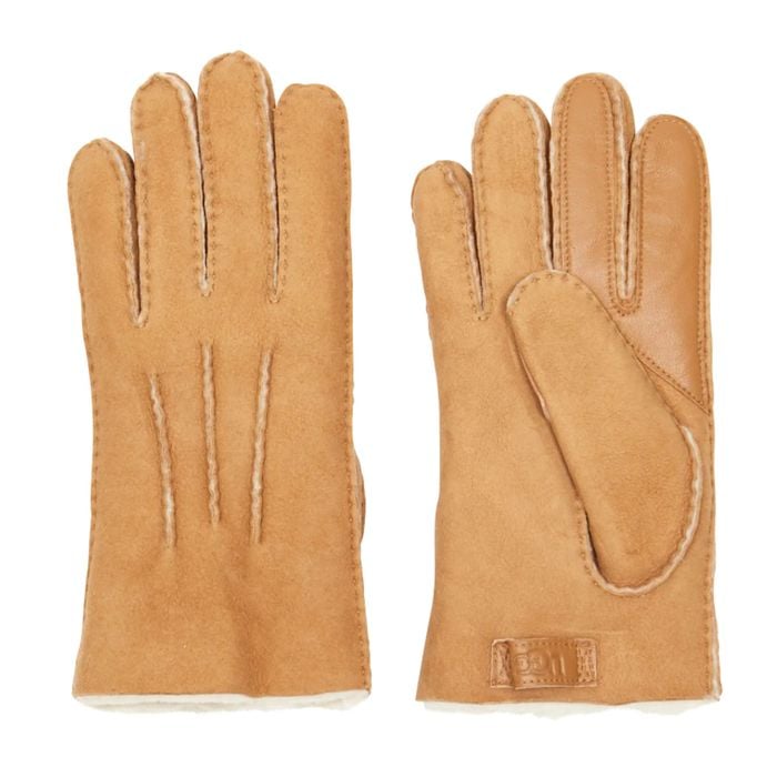 UGG Contrast Tech Handschoenen Heren