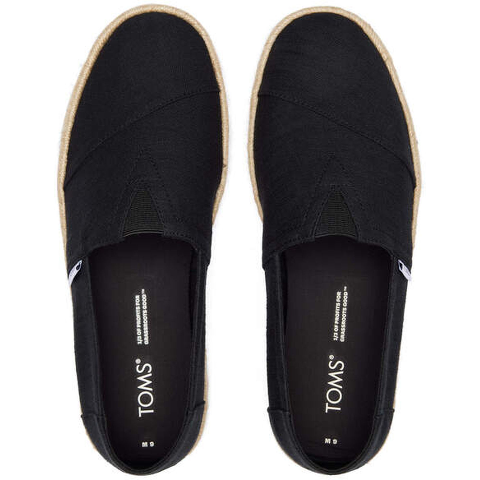 TomsM's Alpargata Rope 2.0