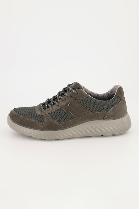 Halbschuh, Jomos, echtes Leder, Gr. 50