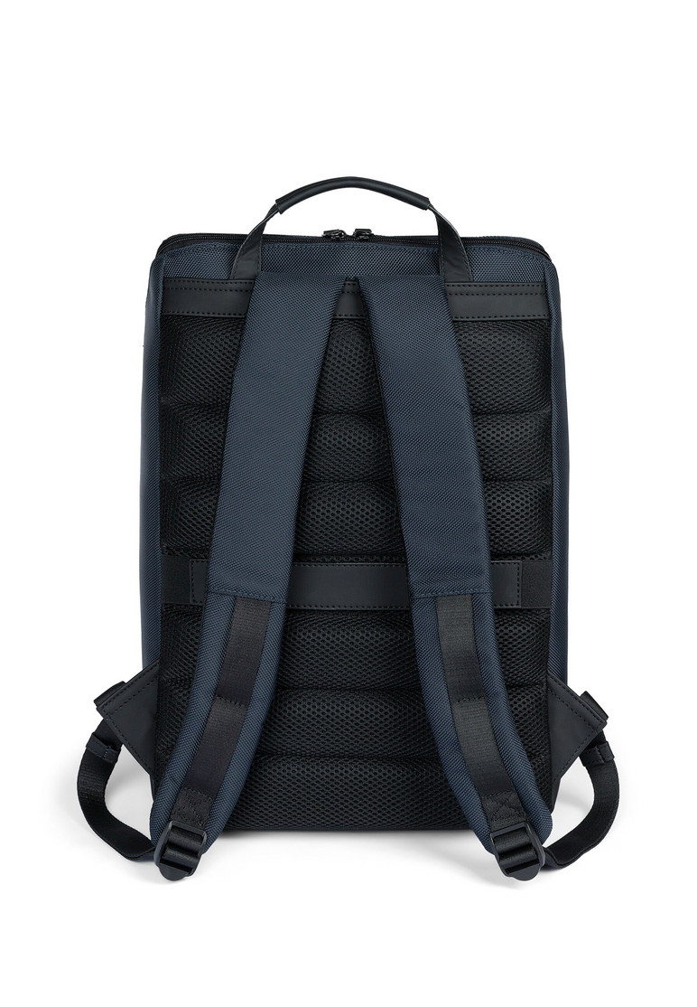 RUCKSACK Blau