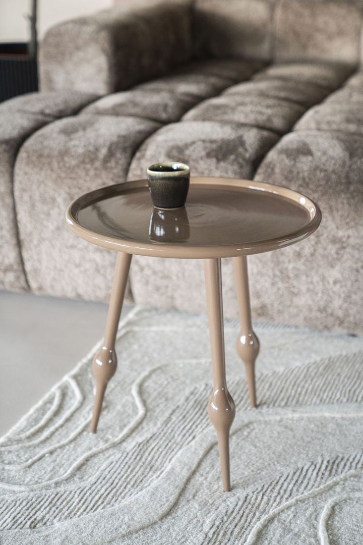 By Boo Birdy Bijzettafel