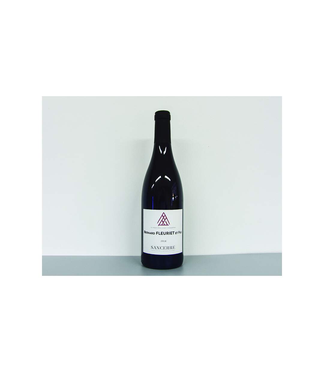 Assortiment de 3 bouteilles de vin bio livré à domicile - SMARTBOX - Coffret Cadeau Gastronomie