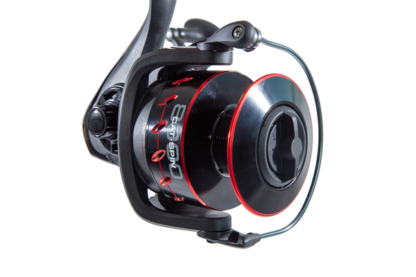 Moulinet Silure Ultimate Cat-Spin 8000