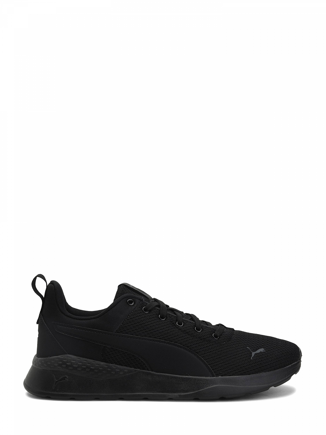 Puma Anzarun Lite Trainers Black Unisex