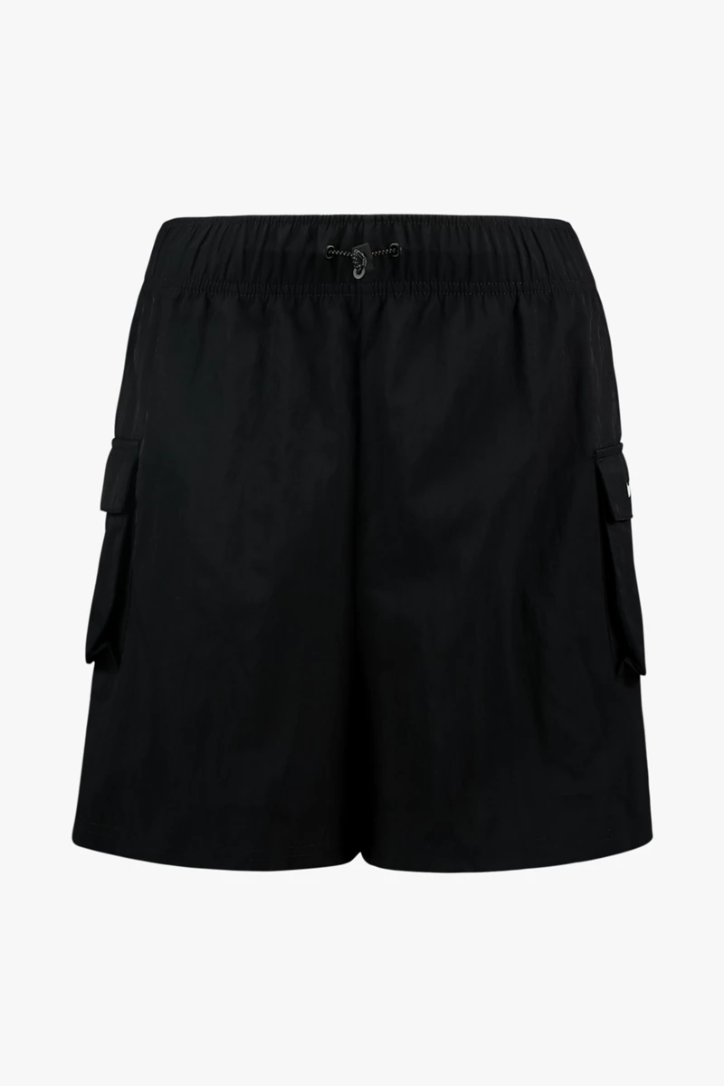 Nike Sportswear Essential Woven Damen Short