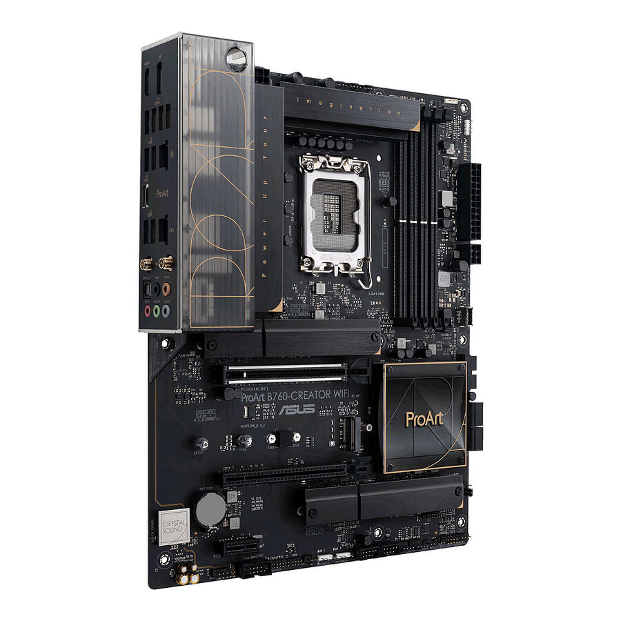 Asus ProArt B760-CREATOR WIFI