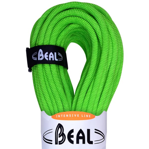 Corde alpinisme BEAL OPERA 8.5MM x 60M GREEN
