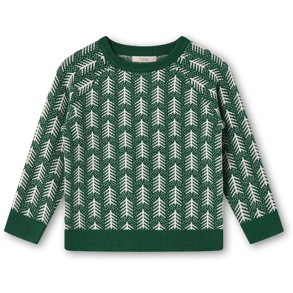 Fliink Pullover Benna Tree