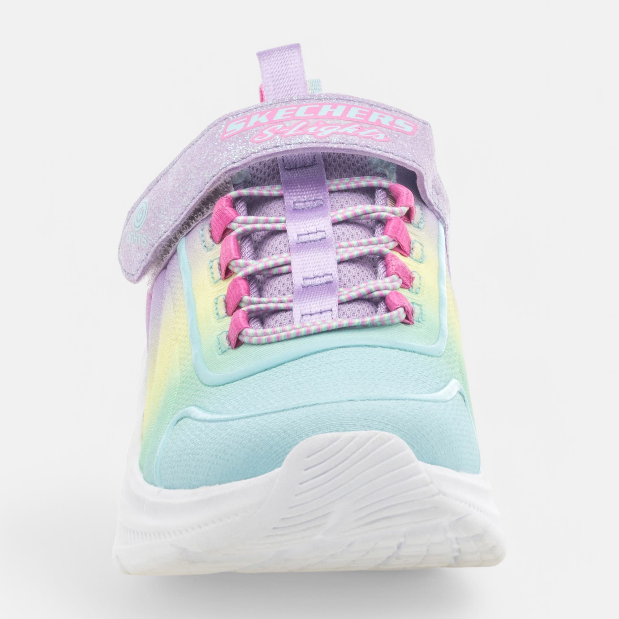 Sneakers Fille multicolore
