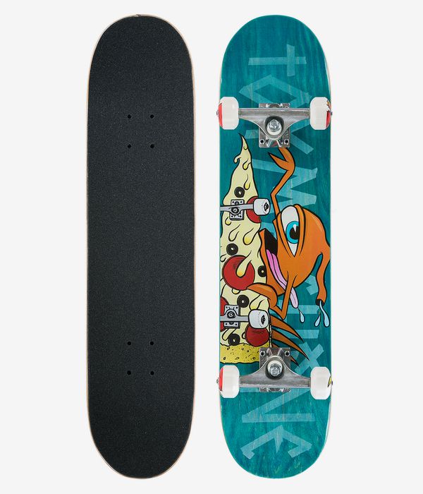 Toy Machine Pizza Sect 7.75
