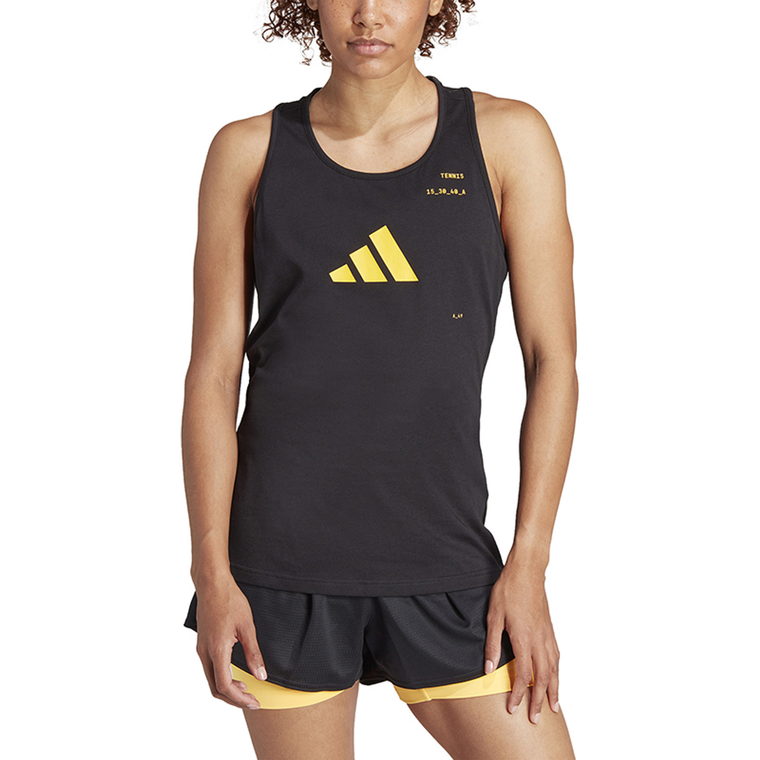 adidas Tennis Graphic Tank