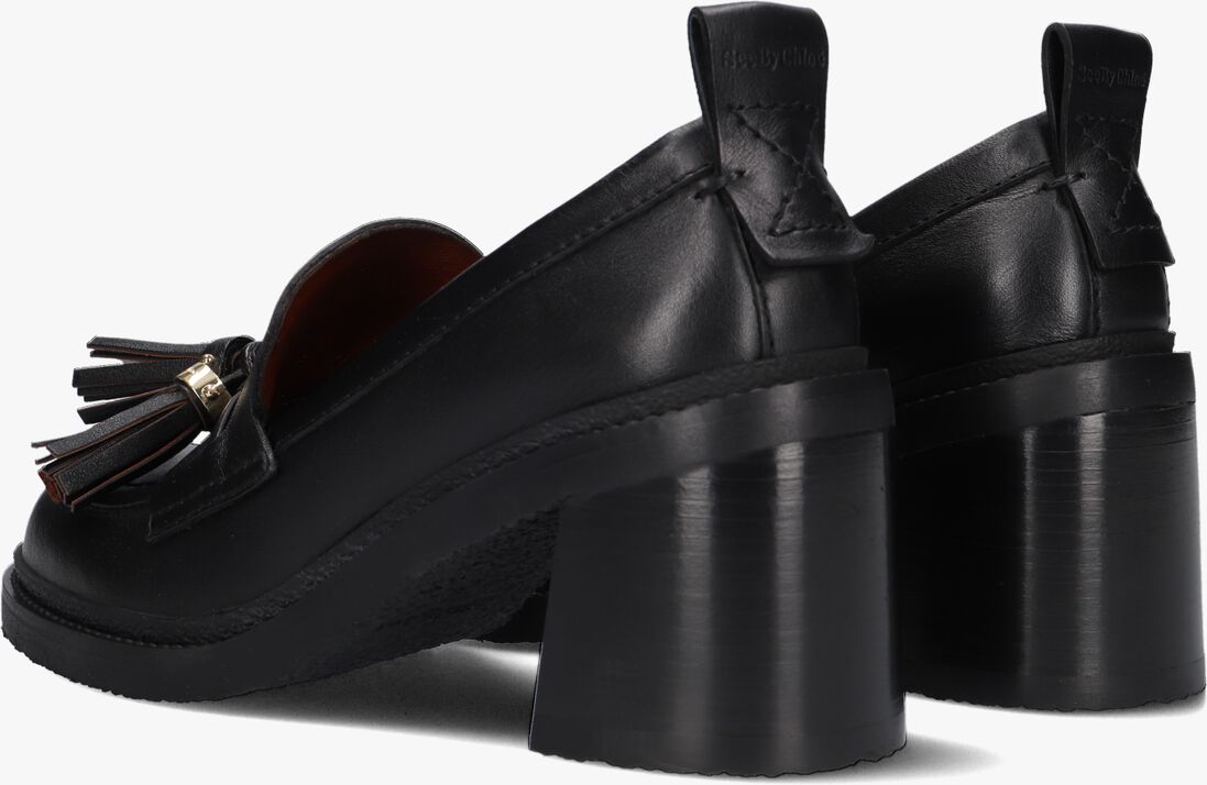 SEE BY CHLO\u00C9 zwarte see by chlo&eacute; pumps skyie