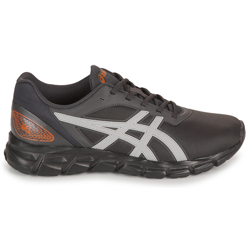 Asics - GEL-QUANTUM LYTE II - Noir / Gris / Rouge