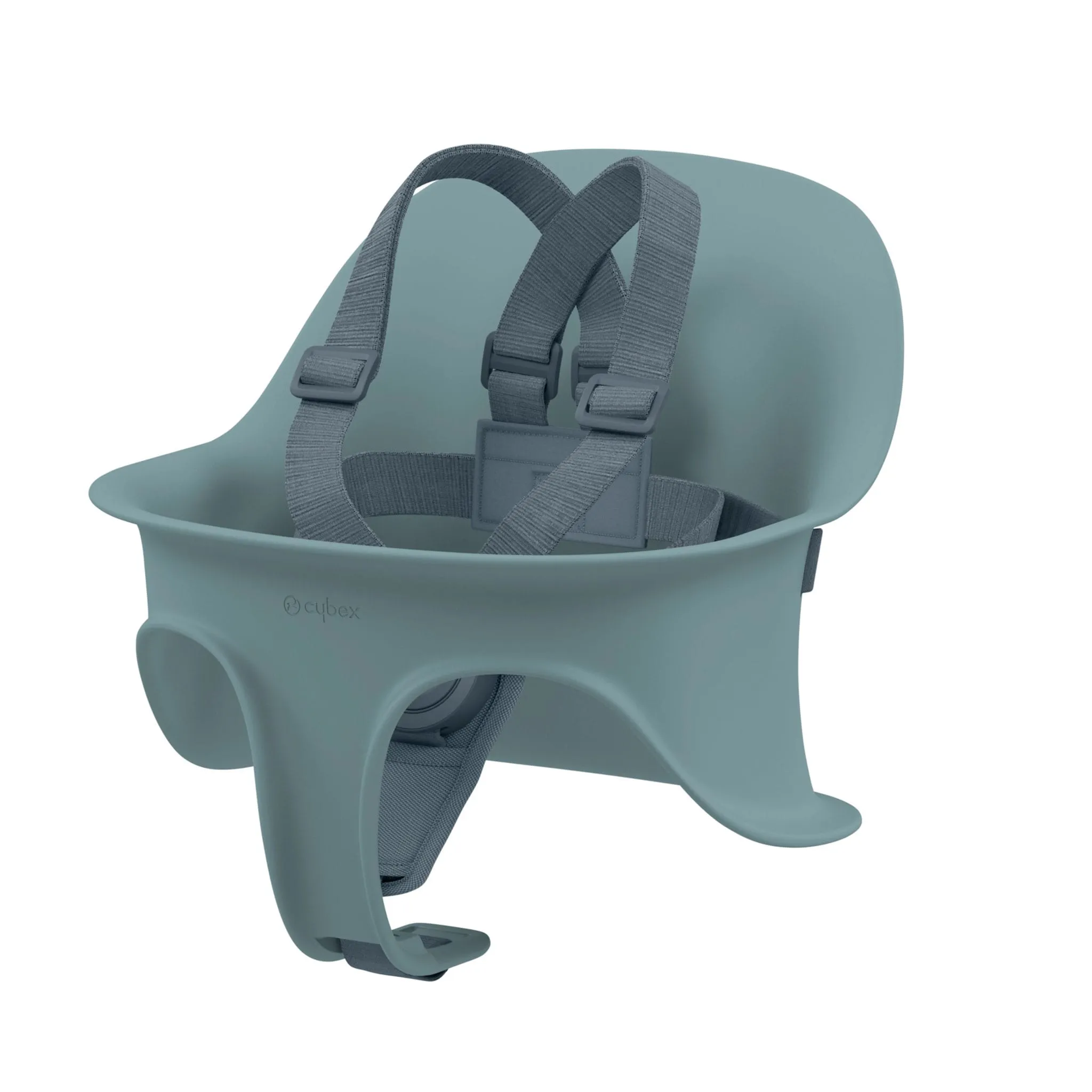 Cybex Chaise Haute 3-en-1 Lemo - Stone Bleu