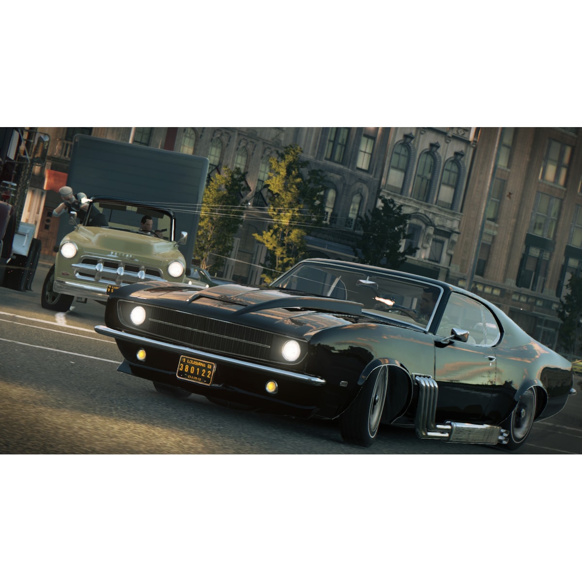 Mafia: Trilogy - PC Windows