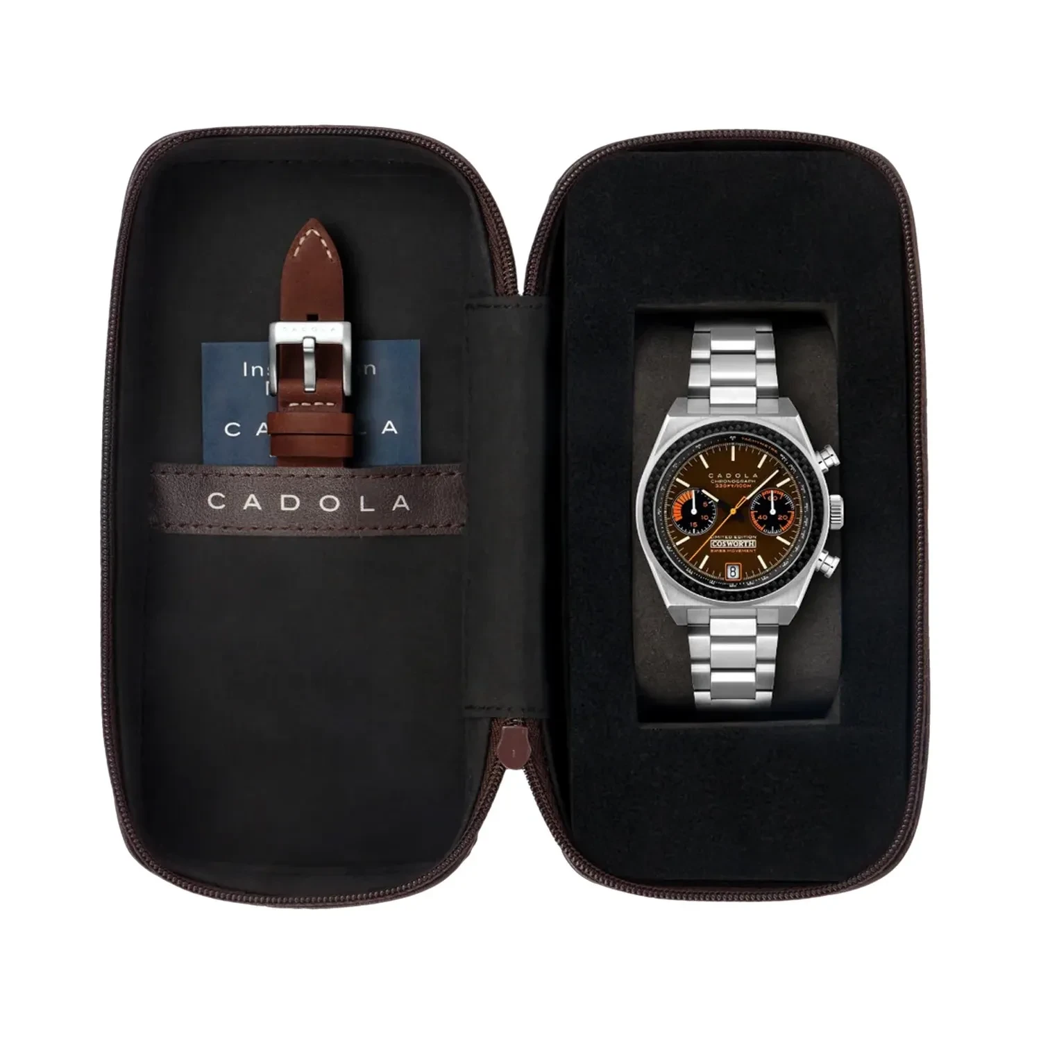 Cadola Cosworth Costin Swiss Limited Edition CD-1040-22