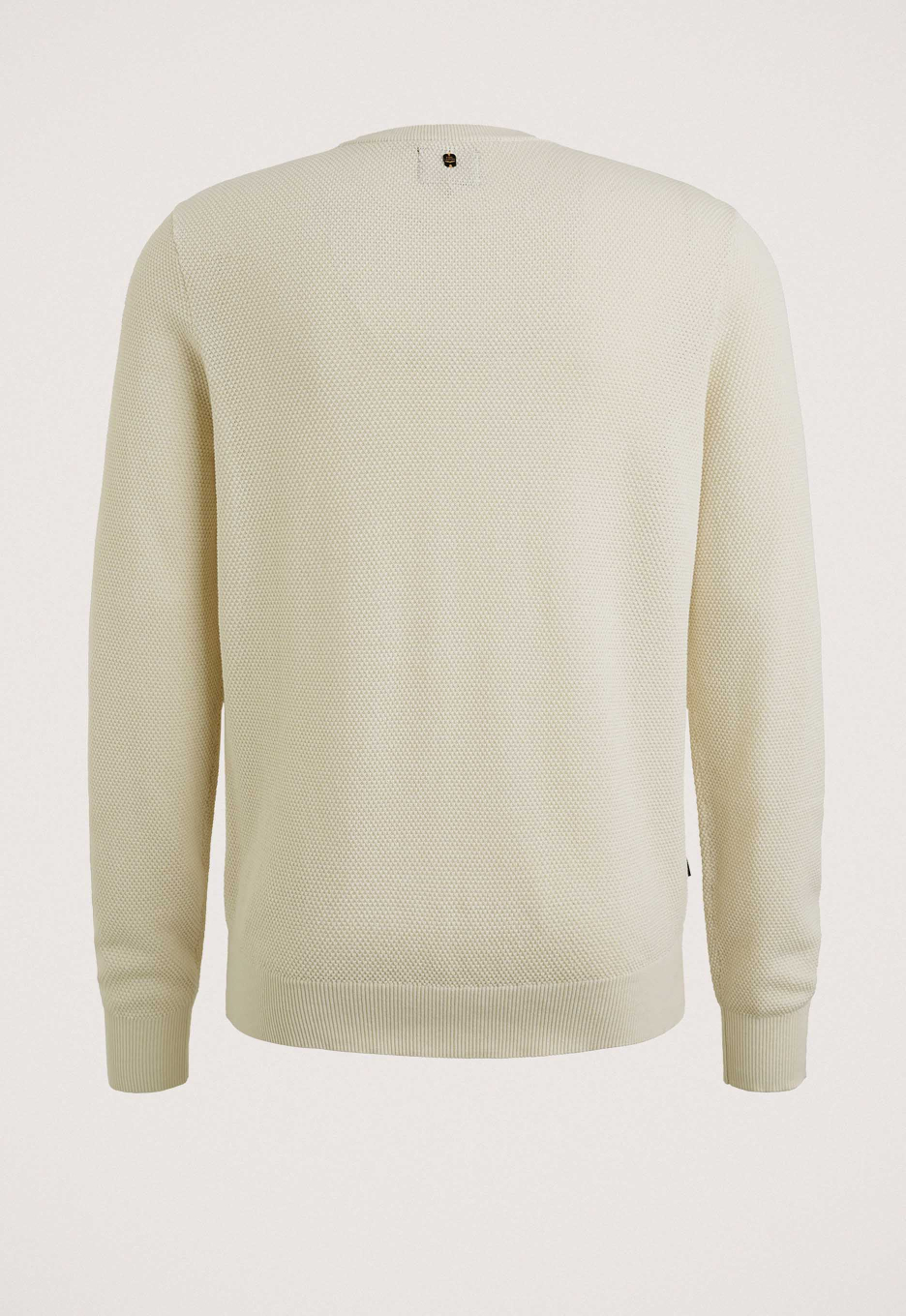 PME Legend Cotton Modal Trui