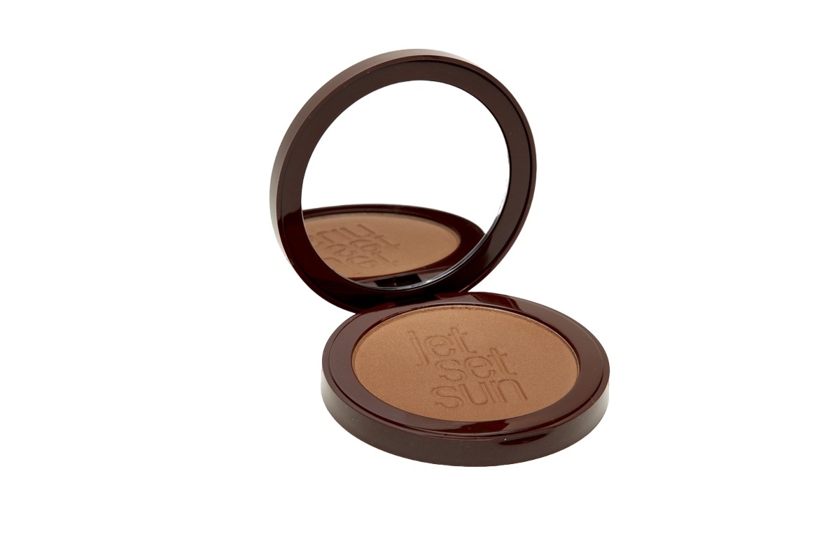 Jet Set Sun Bronzing Powder