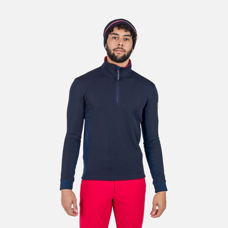 Cieloalto Fleece HZ - Polaire homme