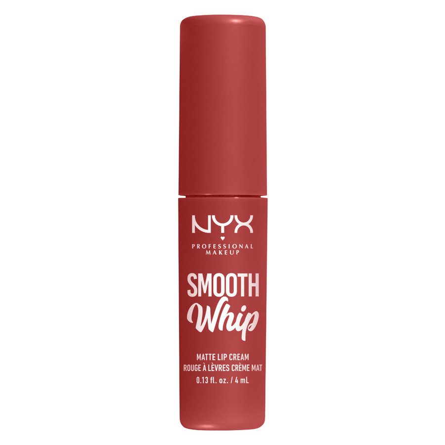 NYX Professional Makeup Smooth Whip Matte Lip Cream 05 Parfait 4ml
