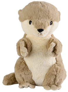 Warmies Warmteknuffel Otter 1ST