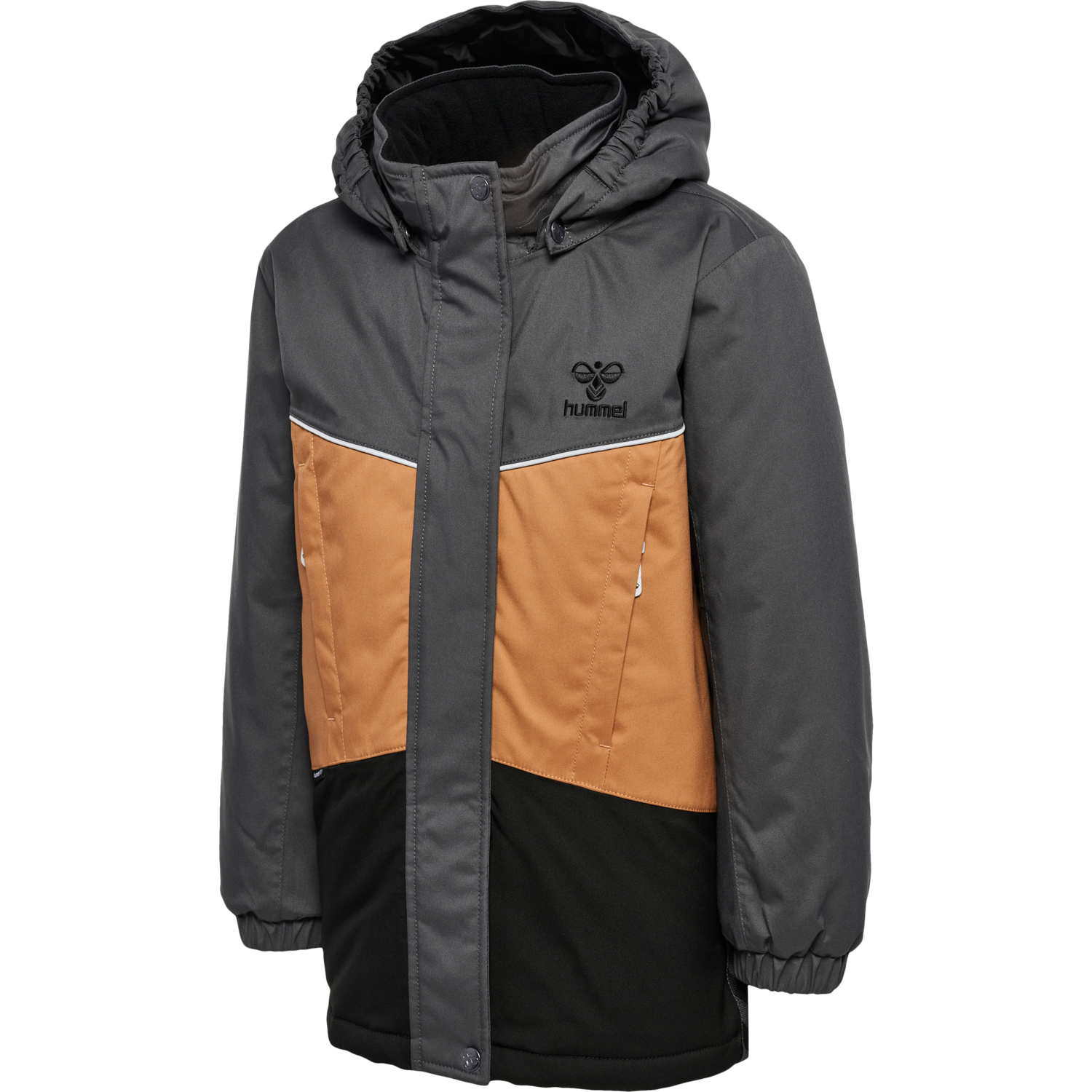 hmlCONRAD TEX JACKET