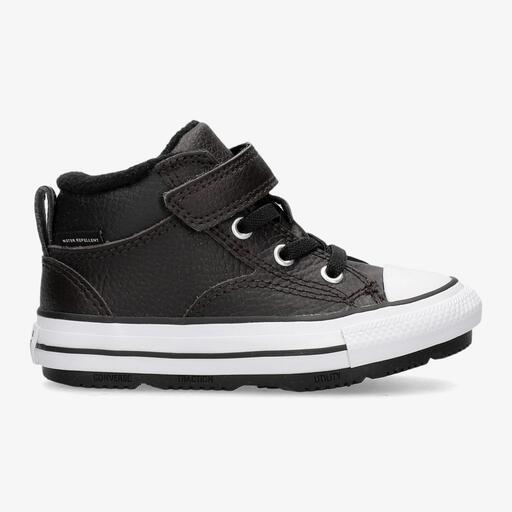 Converse Chuck Taylor Allstar de couro