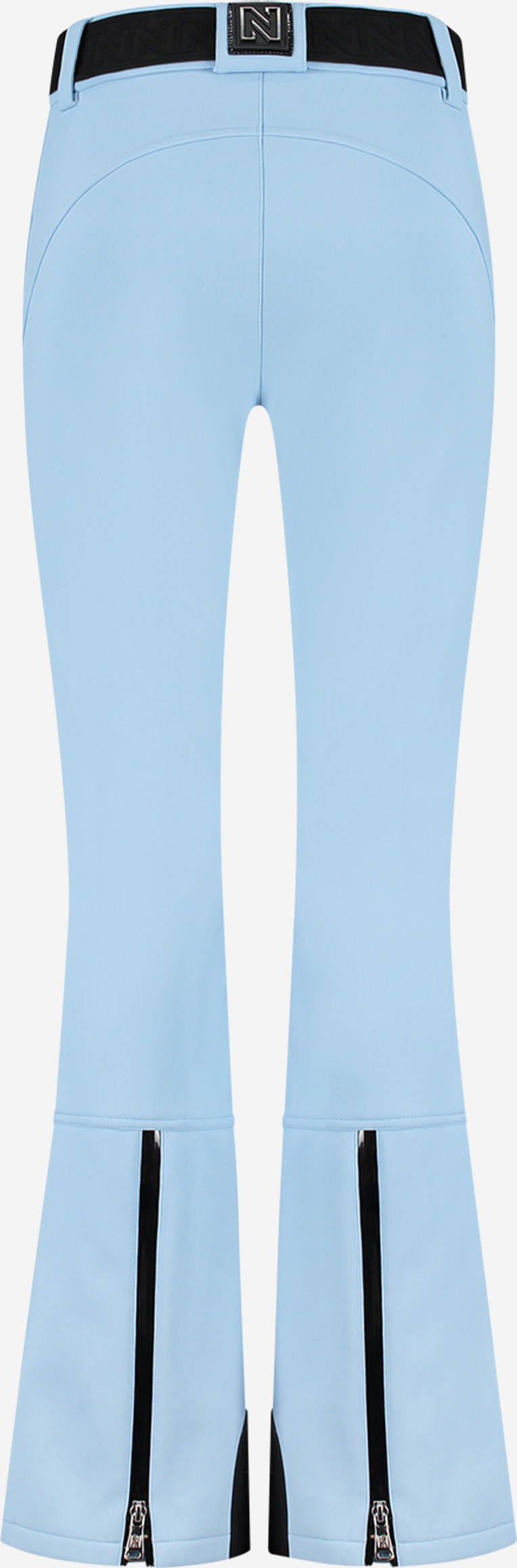 Grace Ski Pants Dame 7675/Powder Blue