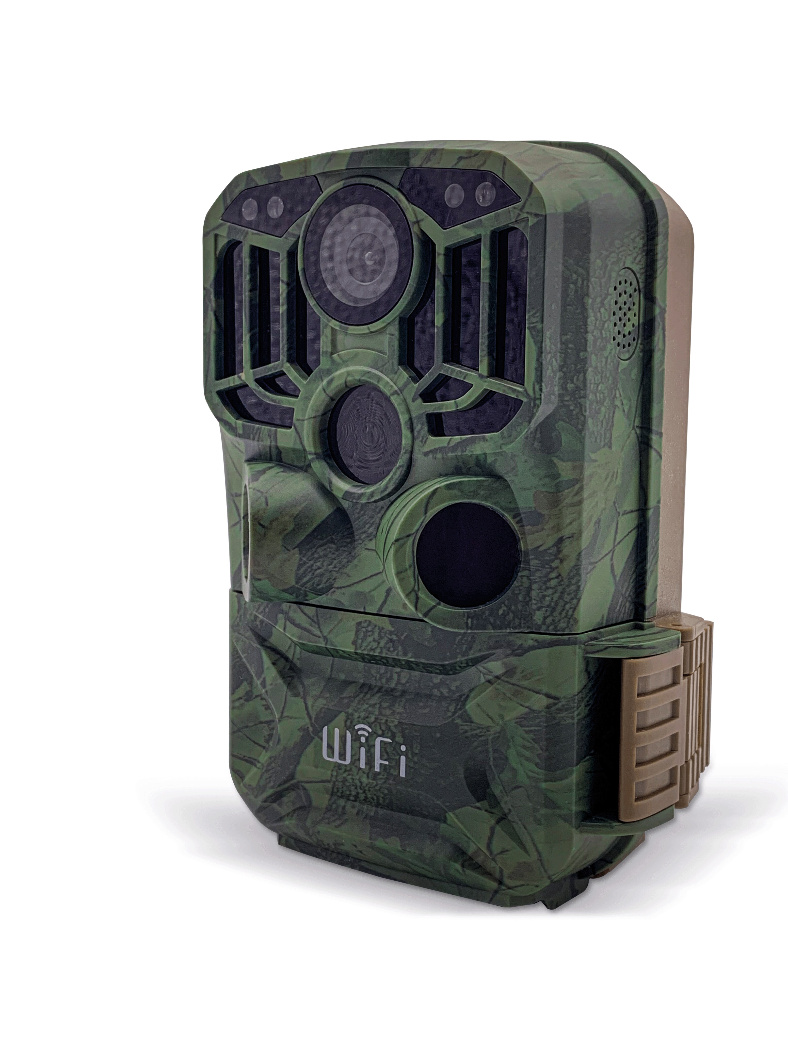 BRAUN Scouting Cam »Black800 WiFi«