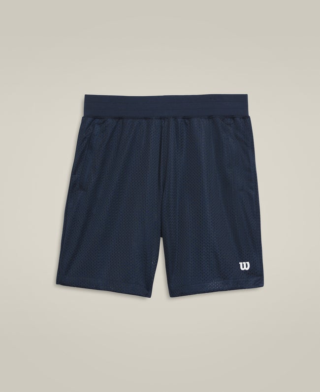 Classic Basketball Short