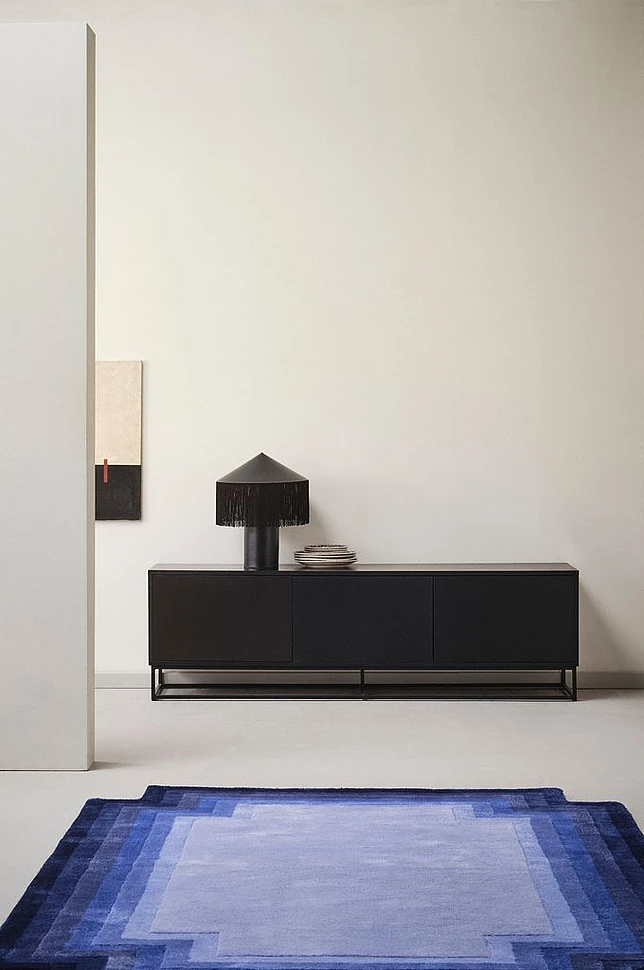 LYCKEBY tv-benk 42x180 cm