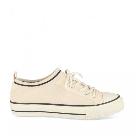 Baskets BEIGE MERRY SCOTT