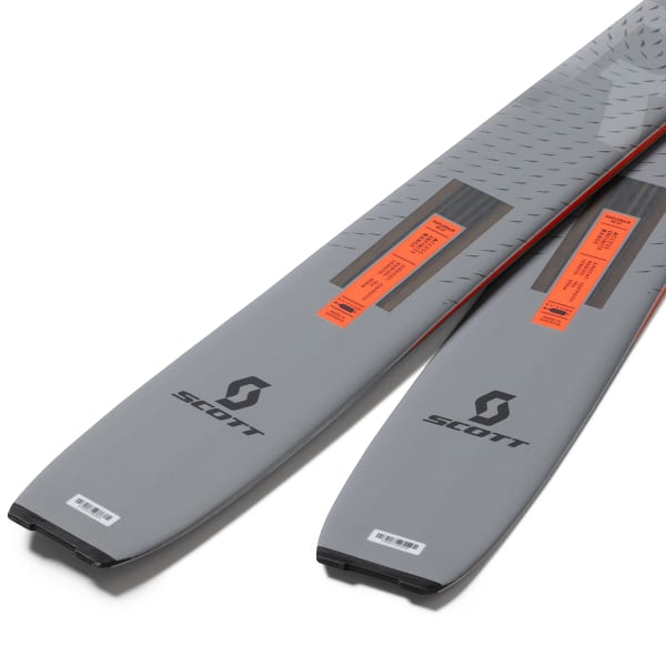 Ski de randonnée SCOTT EXPLORAIR 92 LT BLACK
