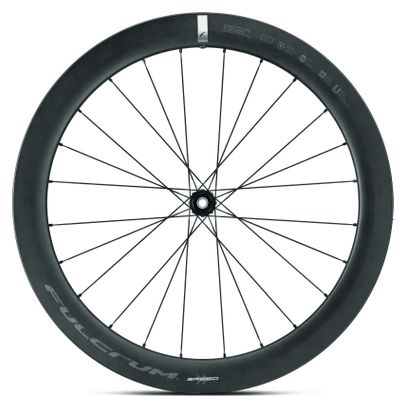 Paire de Roues Fulcrum Speed 57 700 mm | 12x100 - 12x142 mm | Center Lock | 2024