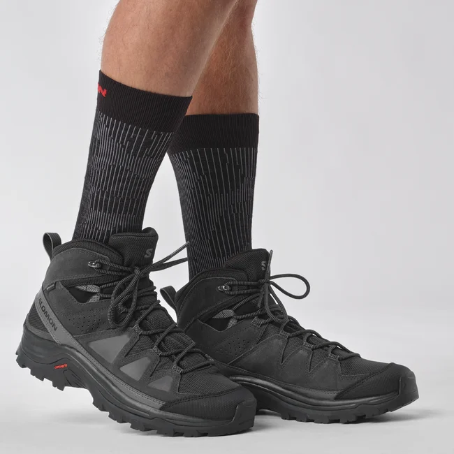 QUEST ROVE GORE-TEX  Leder-Hikingschuhe Herren
