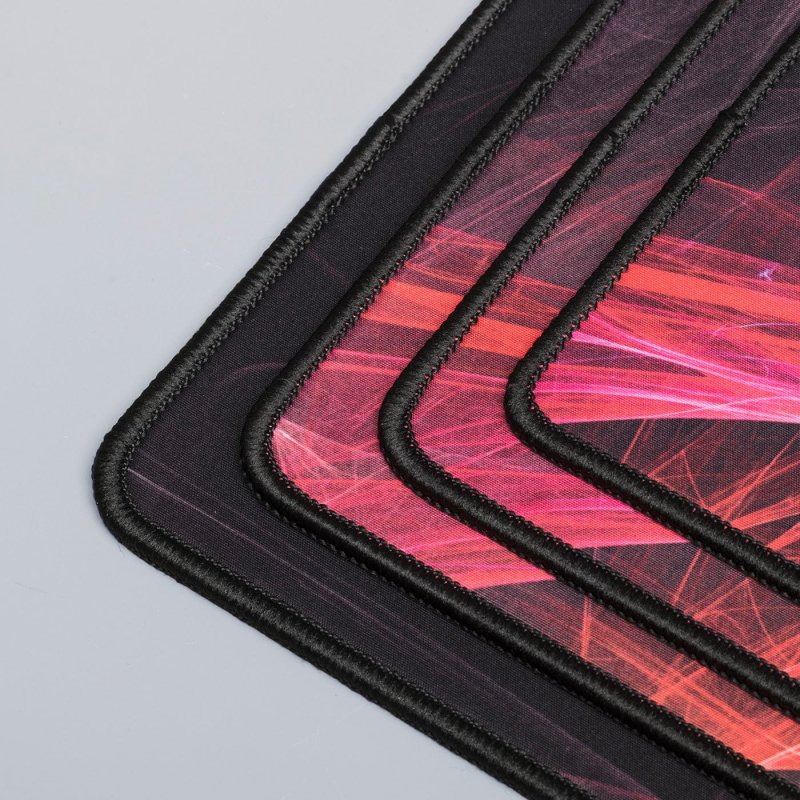 HyperX FURY S - Tapis de souris pour jeux - Chiffon (L)