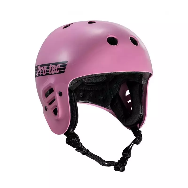 Casque PRO-TEC Full Cut Cert