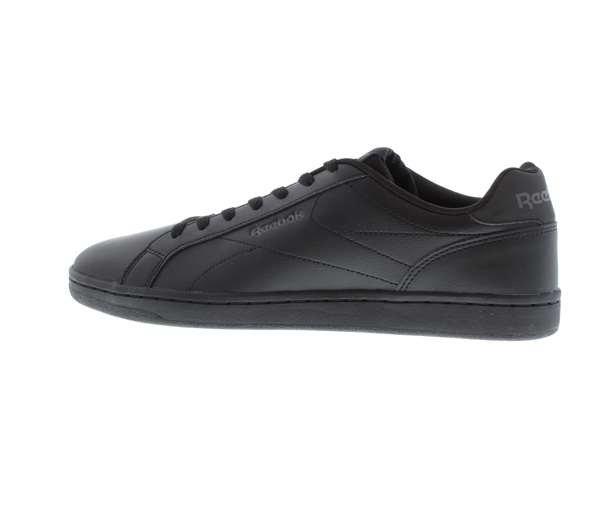 Reebok Complete Leather Trainers Mens