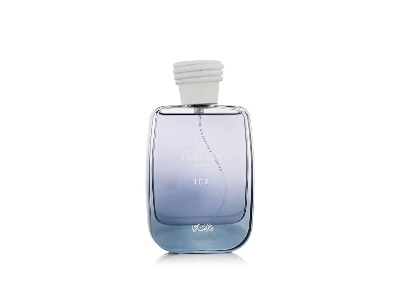 Rasasi Hawas Ice Eau De Parfum 100 ml (mand)