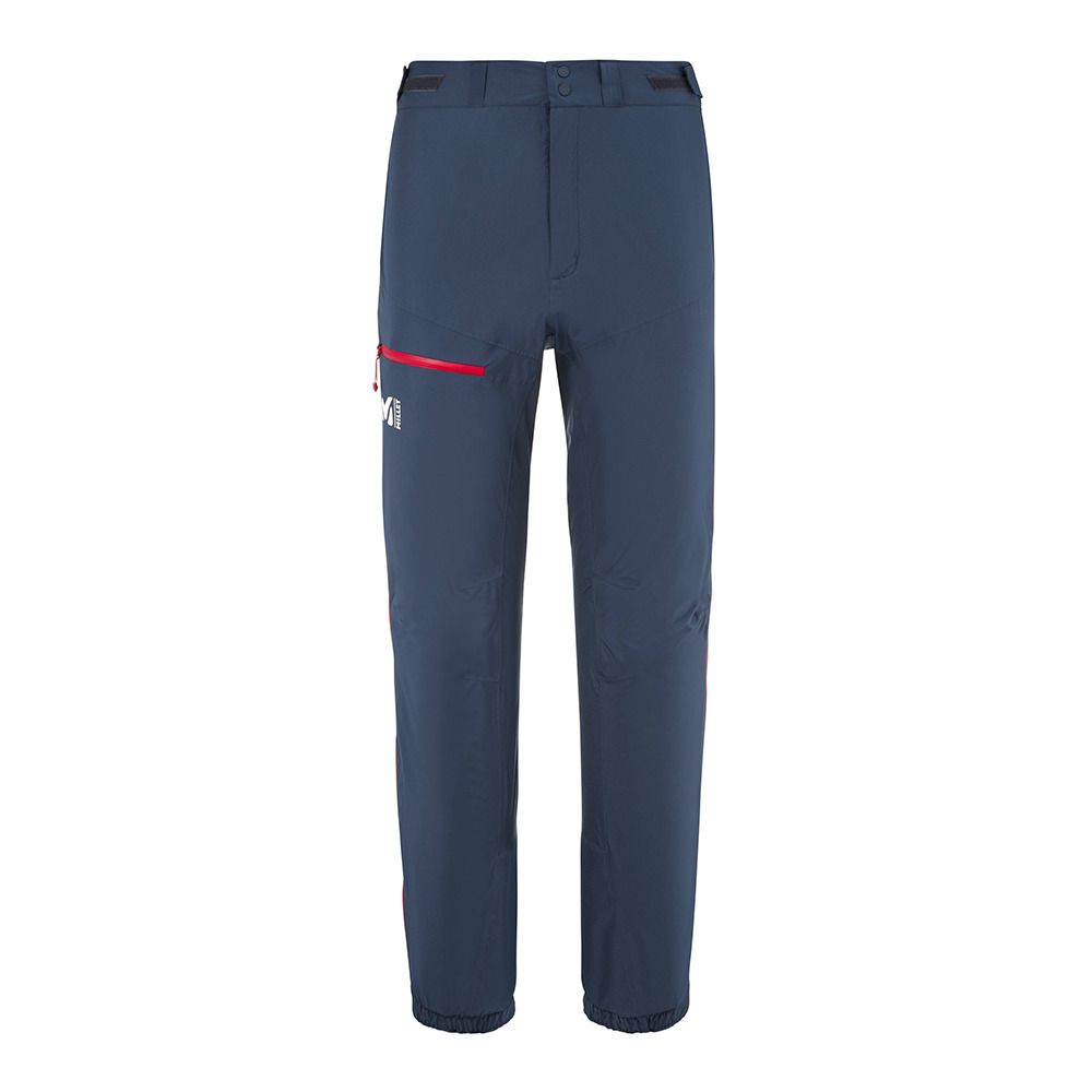 Millet RUTOR 2.5L - Pantalon ski Homme saphir