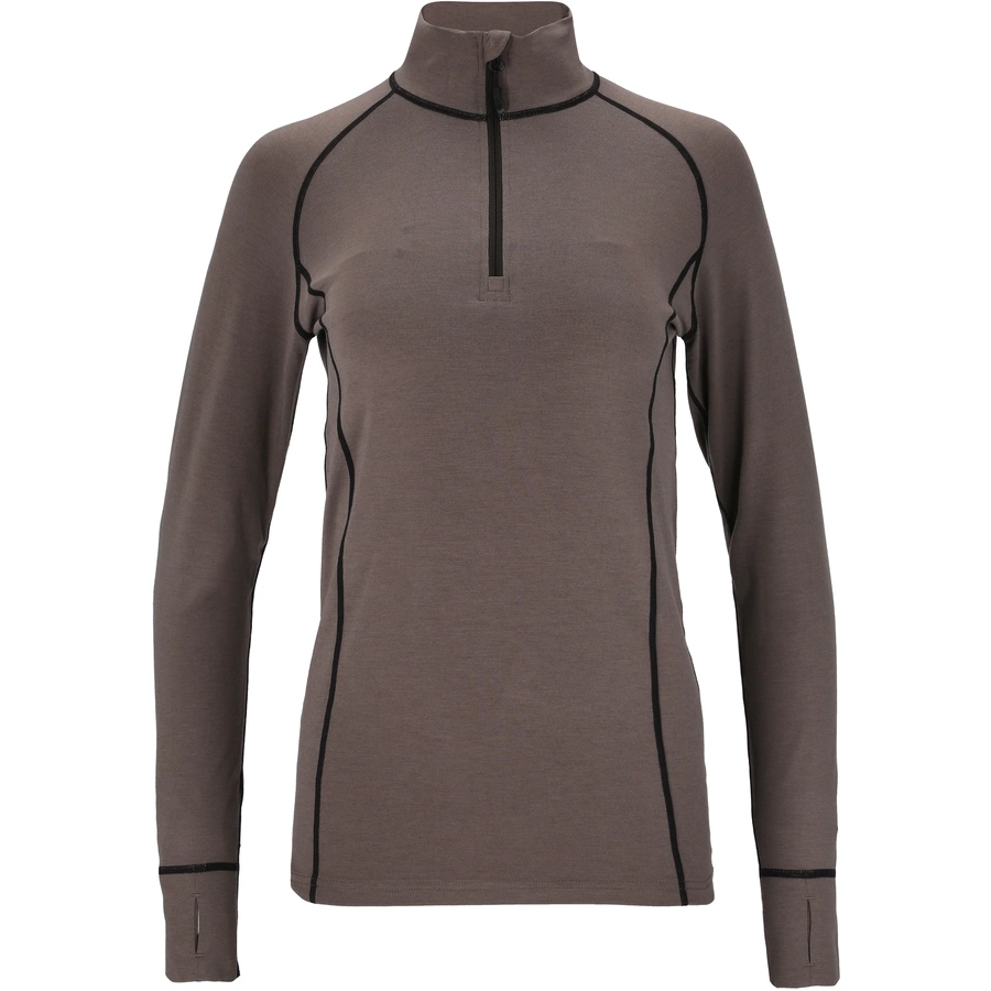 Whistler Funktionsshirt Athene 1080 Iron