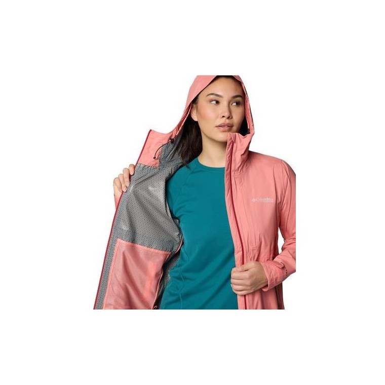 Columbia W Ampli-Dry II Shell