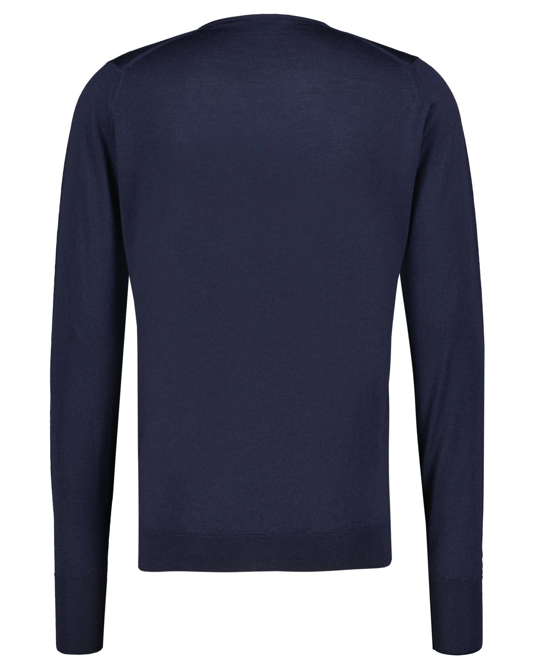 John Smedley| Herren Feinstrickpullover BOBBY aus Merinowolle