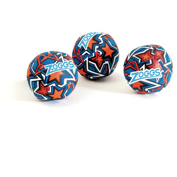 Zoggs - Splash Ball - Jeux de plage