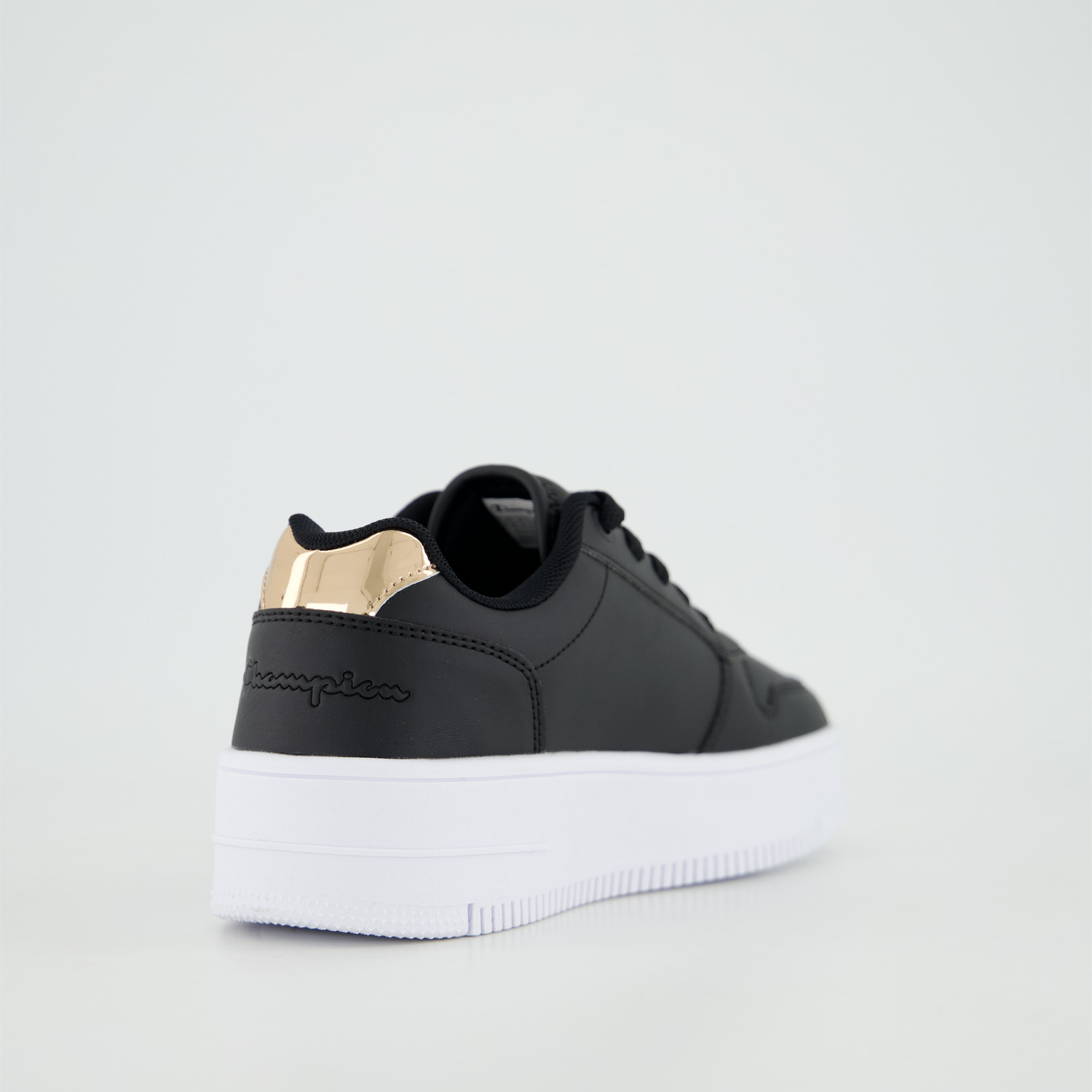 Champion Low Cut Shoe Rebound Plat Meta