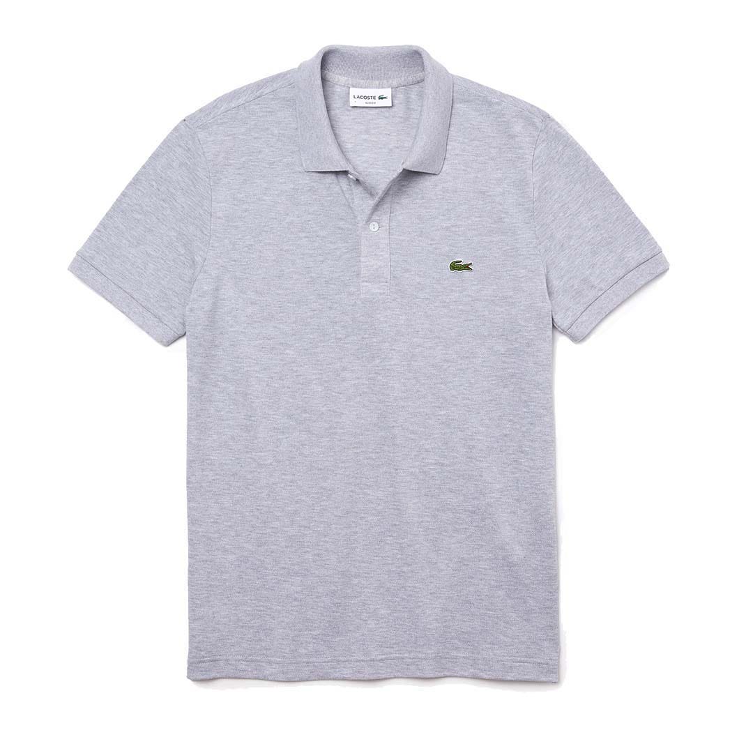 Lacoste  Men's S/S Polo