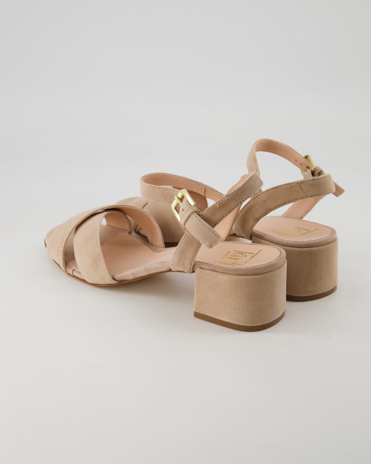 Terry 49305 Sandalen in Beige