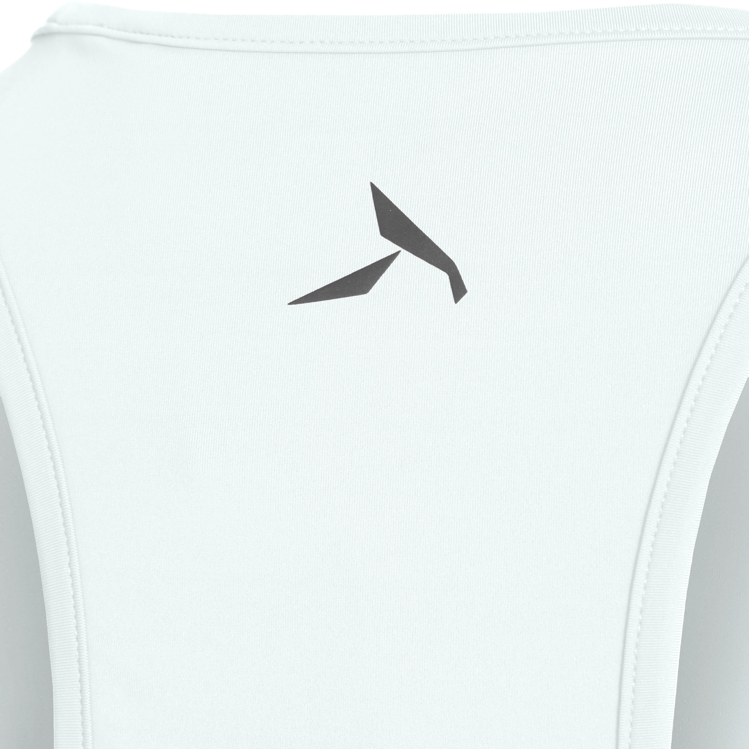 NEO Flyweight Débardeur Tank Top Femmes - Gris Clair